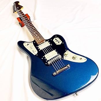 Fender Japan Jaguar エレキギター フェンダー ジャガー Fender Made in Japan Traditional 60s Jaguar Rosewood